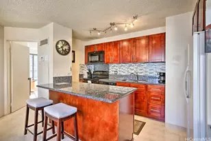 1778 Ala Moana Blvd, Honolulu, HI 96815 - Photo 5