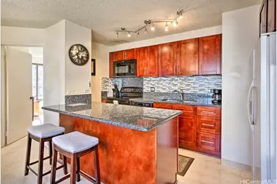 1778 Ala Moana Boulevard #1214, Honolulu, HI 96815 - Photo 15