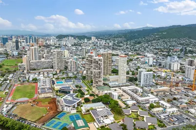 583 Kamoku Street #DH/2807, Honolulu, HI 96826 - Photo 17