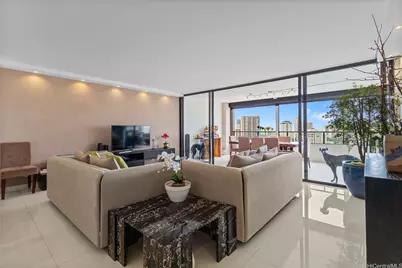 583 Kamoku Street #DH/2807, Honolulu, HI 96826 - Photo 1