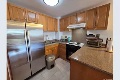 2474 Kapiolani Boulevard #504, Honolulu, HI 96826 - Photo 5