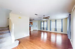 87-1958 Pakeke St, Waianae, HI 96792 - Photo 5