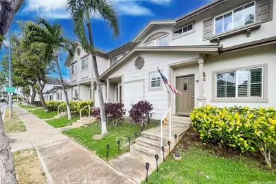 91-6580 Kapolei Parkway #3J4, Ewa Beach, HI 96706 - Photo 1