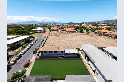 1428 Alokele Street, Honolulu, HI 96817 - Photo 1