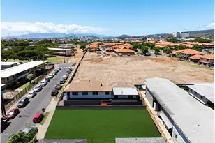 1428 Alokele St, Honolulu, HI 96817 - Photo 1