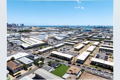 1428 Alokele Street, Honolulu, HI 96817 - Photo 5