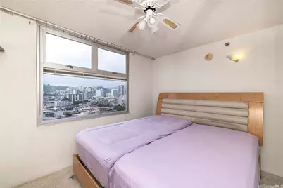 1448 Young Street #1511, Honolulu, HI 96814 - Photo 7
