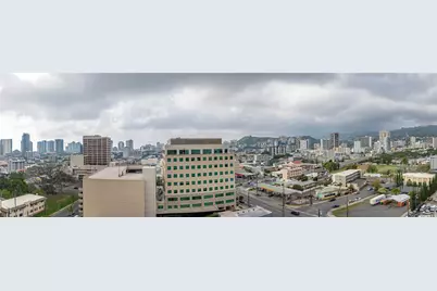 1448 Young Street #1511, Honolulu, HI 96814 - Photo 13