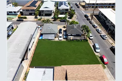 1428 Alokele Street, Honolulu, HI 96817 - Photo 5