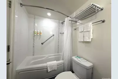 410 Atkinson Drive #852, Honolulu, HI 96814 - Photo 7