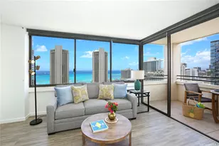 2410 Cleghorn St, Honolulu, HI 96815 - Photo 3