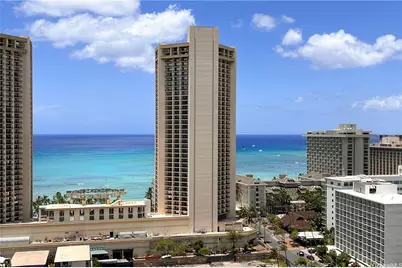 2410 Cleghorn Street #2604, Honolulu, HI 96815 - Photo 19