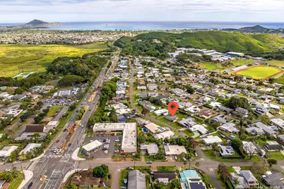 1265 Ulupuni Street, Kailua, HI 96734 - Photo 23