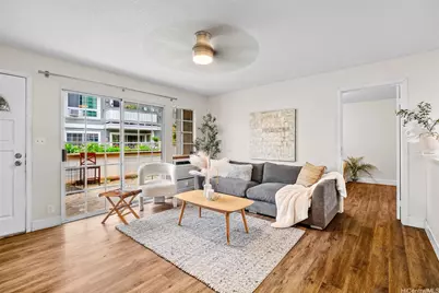 287 Mananai Place #48d, Honolulu, HI 96818 - Photo 1