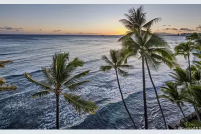 3003 Kalakaua Avenue #7B, Honolulu, HI 96815 - Photo 25