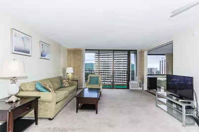 201 Ohua Avenue #1913-I, Honolulu, HI 96815 - Photo 7