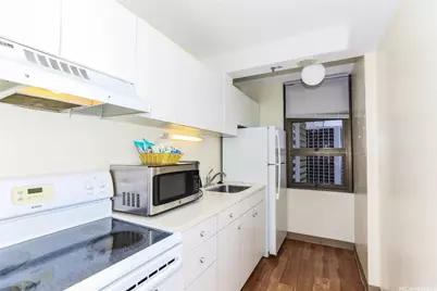201 Ohua Avenue #1913-I, Honolulu, HI 96815 - Photo 13