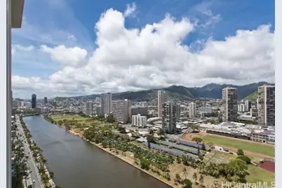 2211 Ala Wai Boulevard #2914, Honolulu, HI 96815 - Photo 3