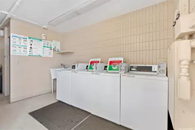 1524 Pensacola Street #113, Honolulu, HI 96822 - Photo 21