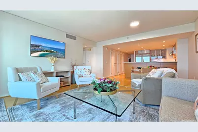 1177 Queen Street #3702, Honolulu, HI 96814 - Photo 3