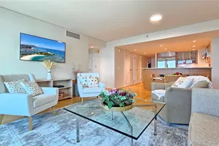 1177 Queen St, Honolulu, HI 96814 - Photo 3