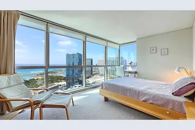 1177 Queen Street #3702, Honolulu, HI 96814 - Photo 7