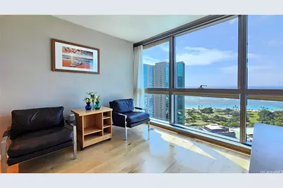 1177 Queen Street #3702, Honolulu, HI 96814 - Photo 7