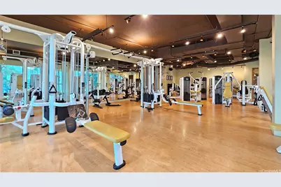 1177 Queen Street #3702, Honolulu, HI 96814 - Photo 21