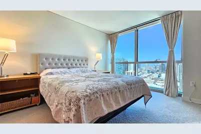 1177 Queen Street #3702, Honolulu, HI 96814 - Photo 13