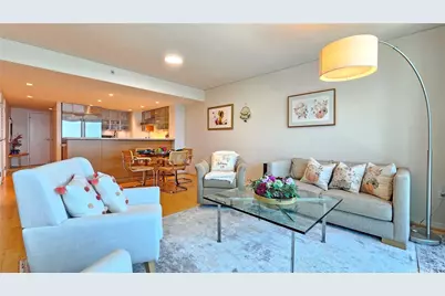 1177 Queen Street #3702, Honolulu, HI 96814 - Photo 3