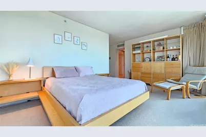 1177 Queen Street #3702, Honolulu, HI 96814 - Photo 11