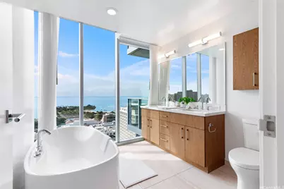 629 Keeaumoku Street #3401, Honolulu, HI 96814 - Photo 13