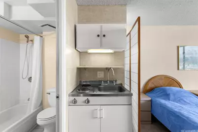 444 Niu Street #2502, Honolulu, HI 96815 - Photo 9