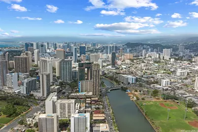 444 Niu Street #2502, Honolulu, HI 96815 - Photo 21