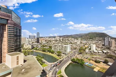 444 Niu Street #2502, Honolulu, HI 96815 - Photo 19