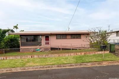 1310 Hoowali Street, Pearl City, HI 96782 - Photo 3