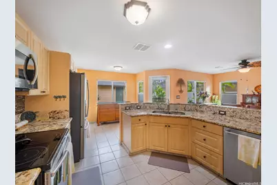 91-1015 Kaikala Street, Ewa Beach, HI 96706 - Photo 15