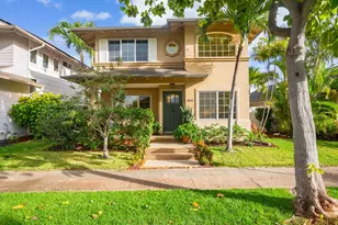 91-1015 Kaikala St, Ewa Beach, HI 96706 - Photo 3