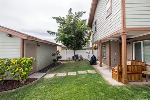 91-1191 Waiemi St, Ewa Beach, HI 96706 - Photo 19