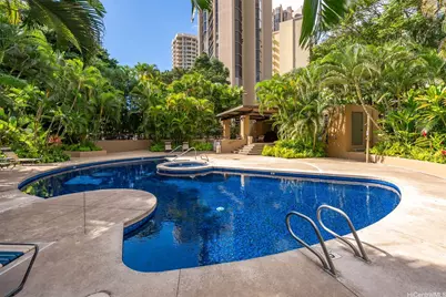 21 Craigside Place #1C, Honolulu, HI 96817 - Photo 21