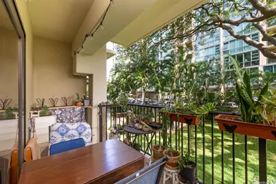 21 Craigside Place #1C, Honolulu, HI 96817 - Photo 3
