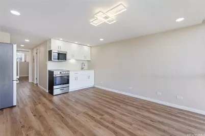 2211 Ala Wai Boulevard #1606, Honolulu, HI 96815 - Photo 5