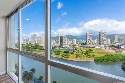 2211 Ala Wai Boulevard #1606, Honolulu, HI 96815 - Photo 1
