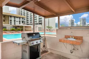 2211 Ala Wai Blvd, Honolulu, HI 96815 - Photo 17