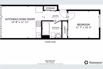 2211 Ala Wai Boulevard #1606, Honolulu, HI 96815 - Photo 19