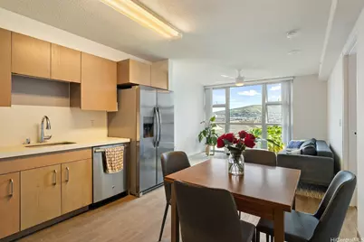 7000 Hawaii Kai Drive #3502, Honolulu, HI 96825 - Photo 1