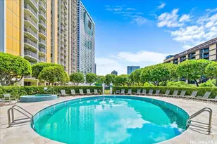 1350 Ala Moana Blvd, Honolulu, HI 96814 - Photo 19