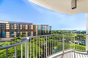 1350 Ala Moana Blvd, Honolulu, HI 96814 - Photo 17