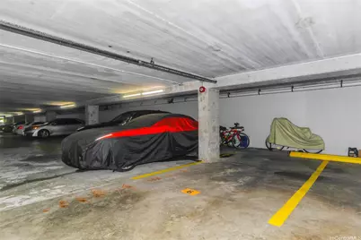 2600 Pualani Way #1201, Honolulu, HI 96815 - Photo 15