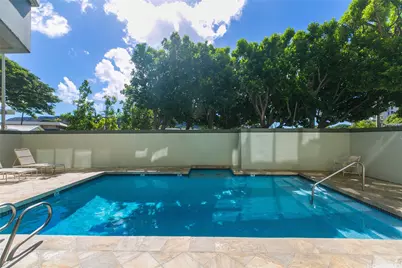 2600 Pualani Way #1201, Honolulu, HI 96815 - Photo 17